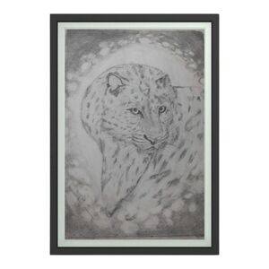 Charcoal And Graphite Art Prints